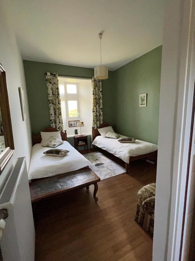 La Fiere Bridge Guest House Amfreville  エクステリア 写真